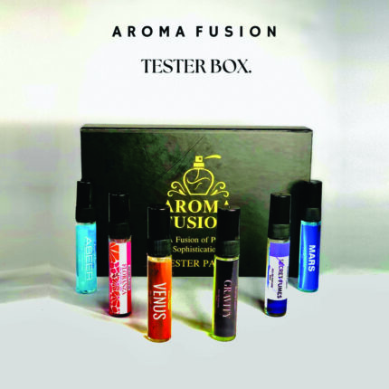 Testers Pack