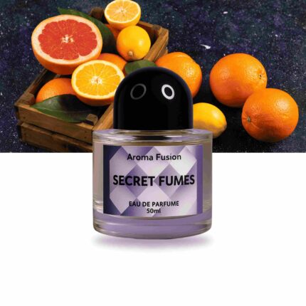 Secret Fumes Inspired by Office For Men